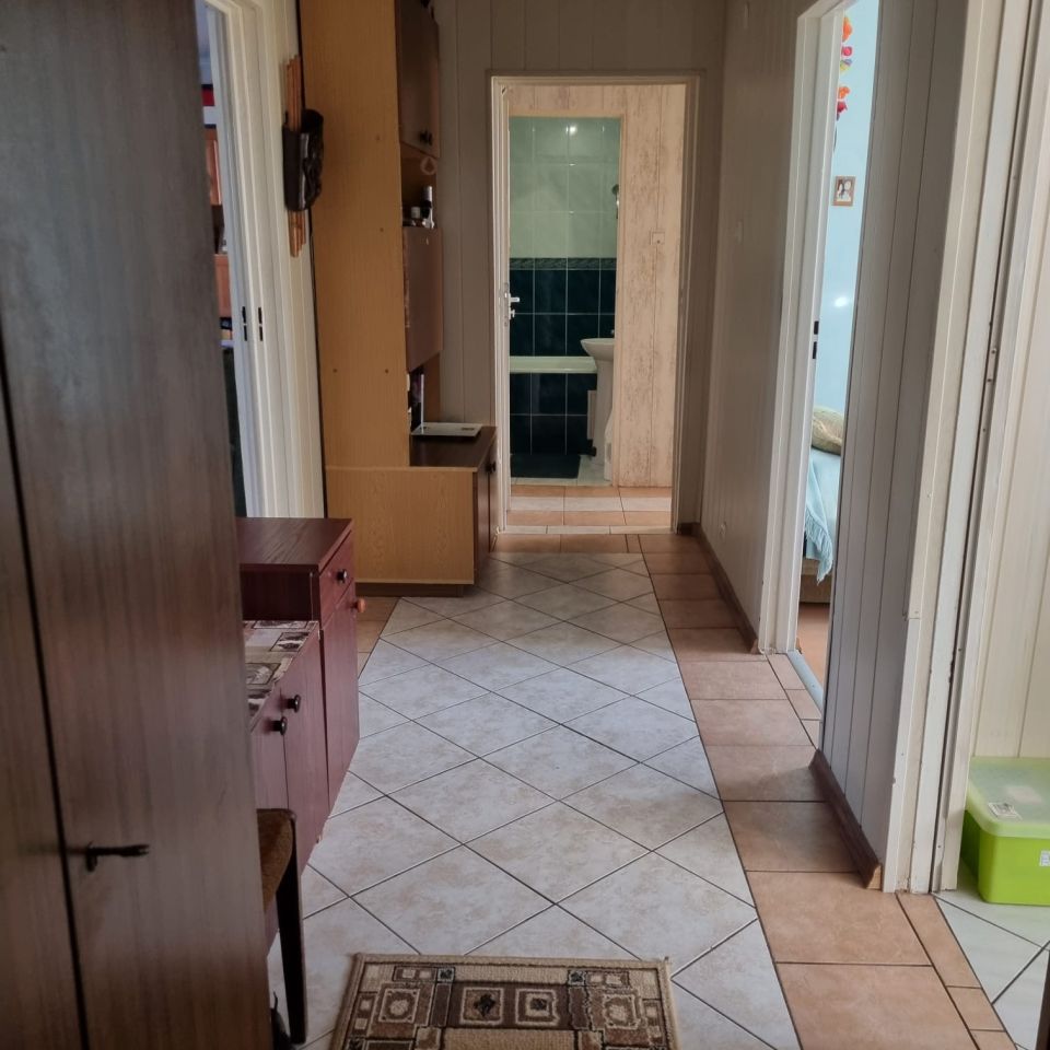 Mieszkanie 3-pokojowe Michałowo, ul. Świętojańska. Zdjęcie 9