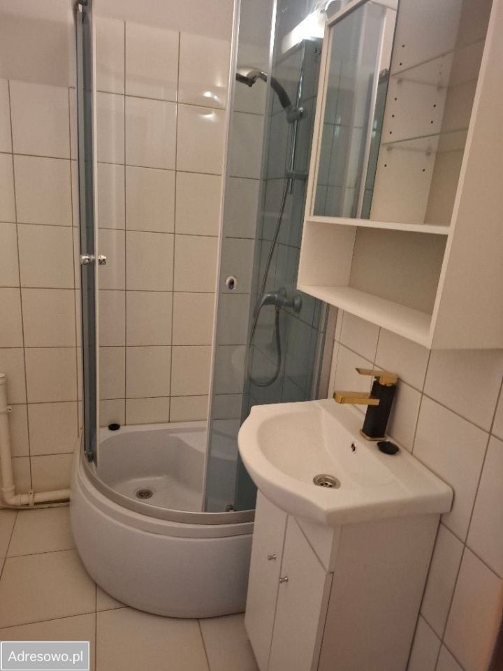 Mieszkanie 3-pokojowe Leszno, ul. Opalińskich. Zdjęcie 3