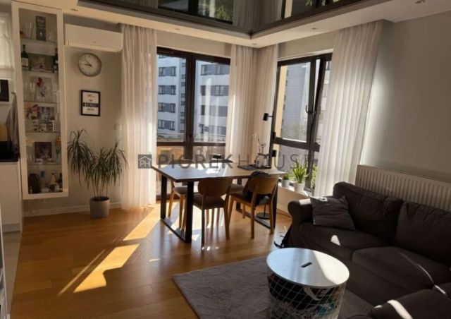 Mieszkanie 3-pokojowe Warszawa Wola, ul. Symboliczna. Zdjęcie 1