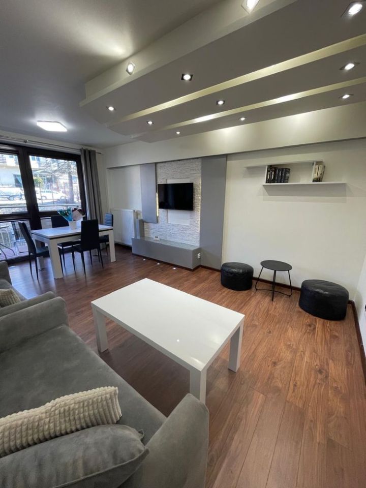 Mieszkanie 2-pokojowe Krynica-Zdrój, ul. Marszałka Józefa Piłsudskiego