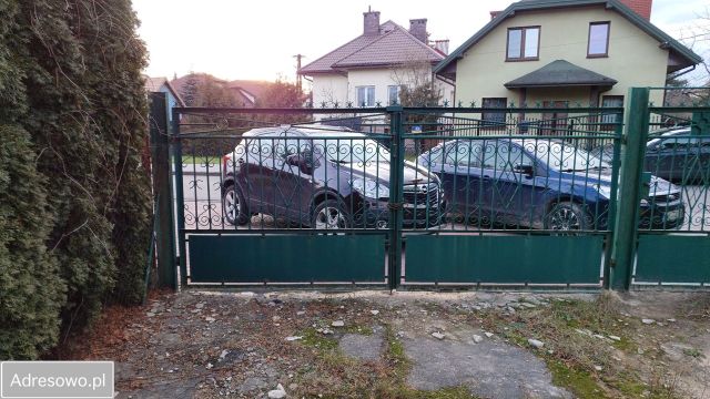 dom wolnostojący, 3 pokoje Marki, ul. Dobra. Zdjęcie 5