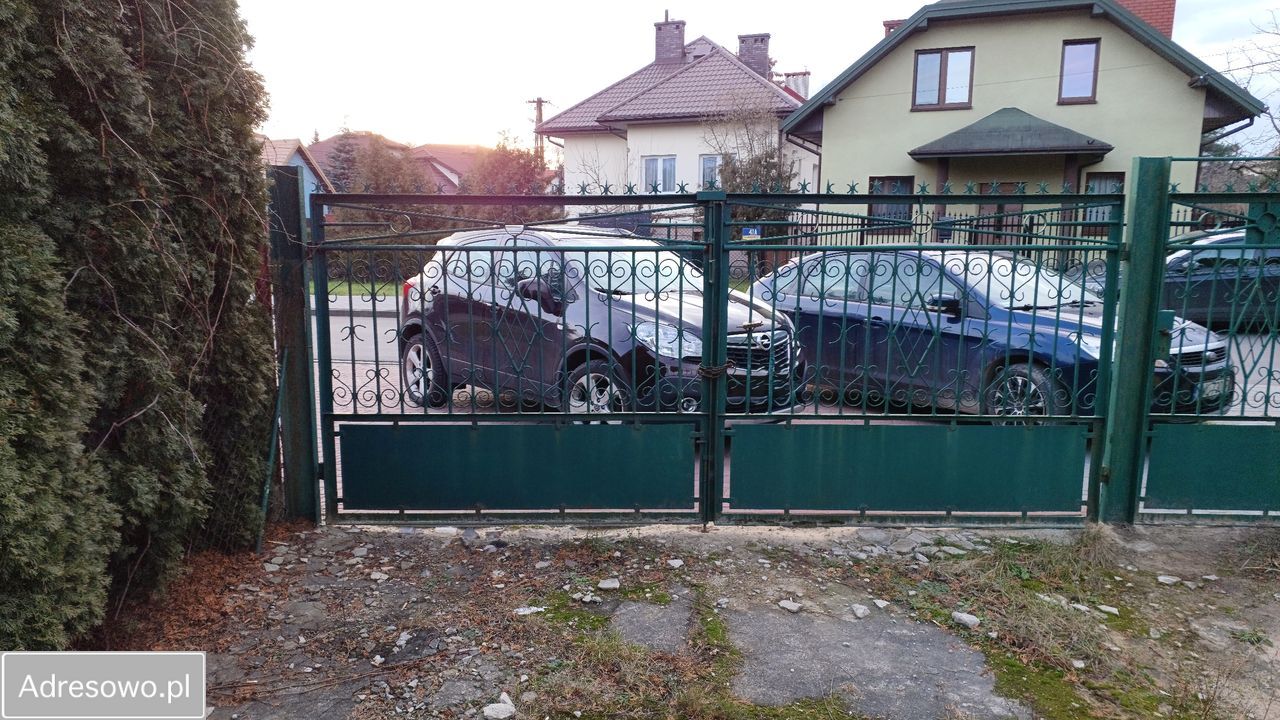 dom wolnostojący, 3 pokoje Marki, ul. Dobra. Zdjęcie 5