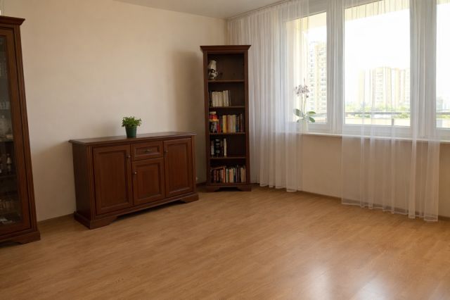 Mieszkanie 3-pokojowe Warszawa Praga-Południe, ul. Łukowska. Zdjęcie 1