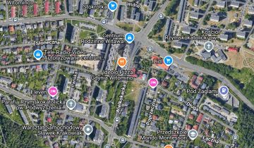 Lokal Gdynia Witomino, ul. Wielkokacka