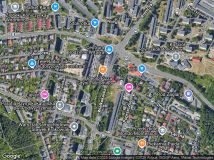 Lokal Gdynia Witomino, ul. Wielkokacka