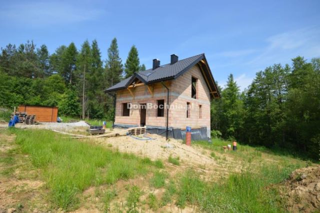 dom wolnostojący, 4 pokoje Zawada. Zdjęcie 6