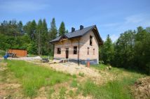 dom wolnostojący, 4 pokoje Zawada. Zdjęcie 4