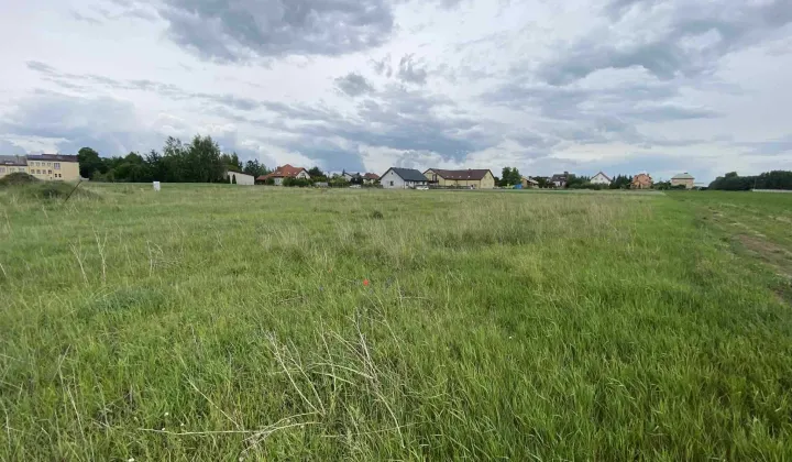 Działka budowlana Baboszewo