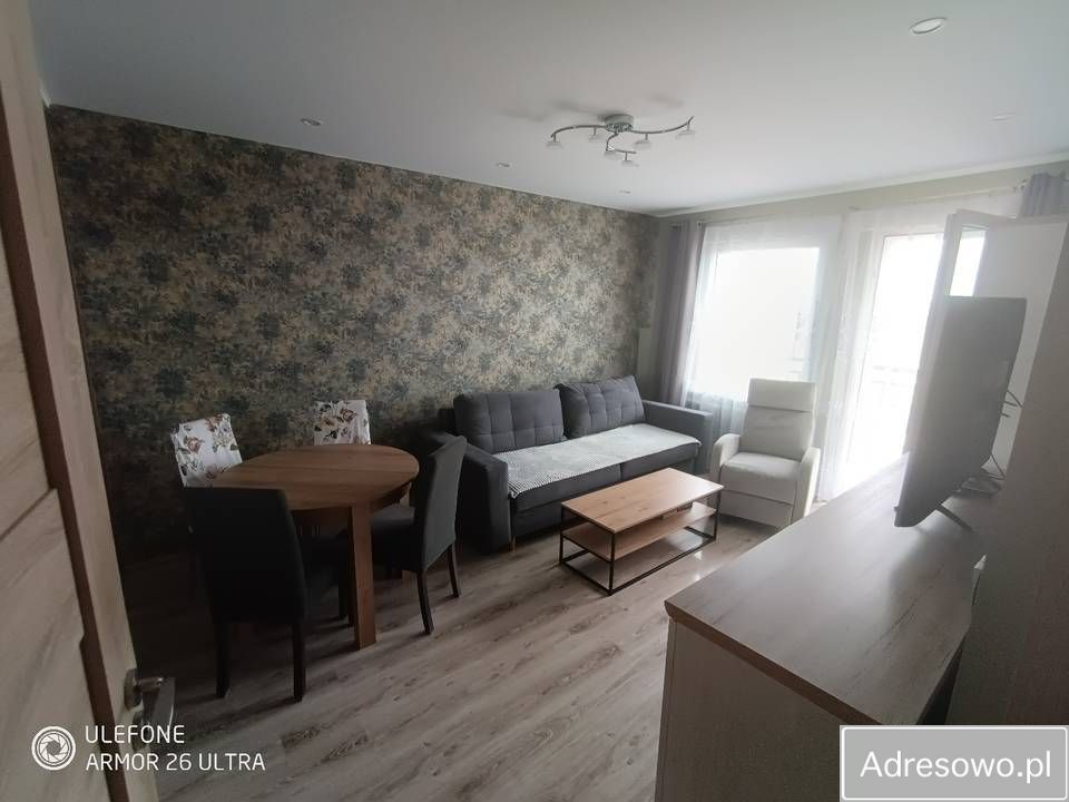 Mieszkanie 2-pokojowe Mysłowice, ul. Stefana Okrzei