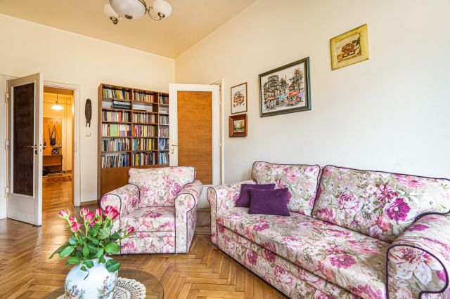 Mieszkanie 3-pokojowe Łódź Śródmieście, ul. Stefana Jaracza. Zdjęcie 5