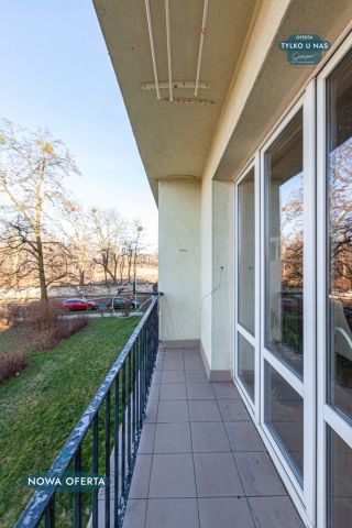 Mieszkanie 2-pokojowe Łódź Doły, ul. Bracka. Zdjęcie 3