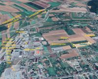 Działka inwestycyjna Hrubieszów. Zdjęcie 4