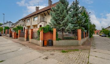 bliźniak, 5 pokoi Szczecin Podjuchy