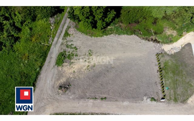 Działka siedliskowa Pomorska Wieś. Zdjęcie 6