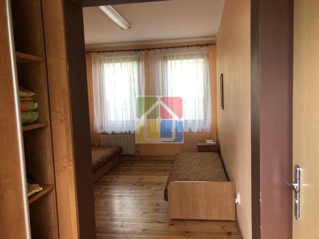 Nieruchomość komercyjna Gostynin, ul. Ziejkowa. Zdjęcie 12