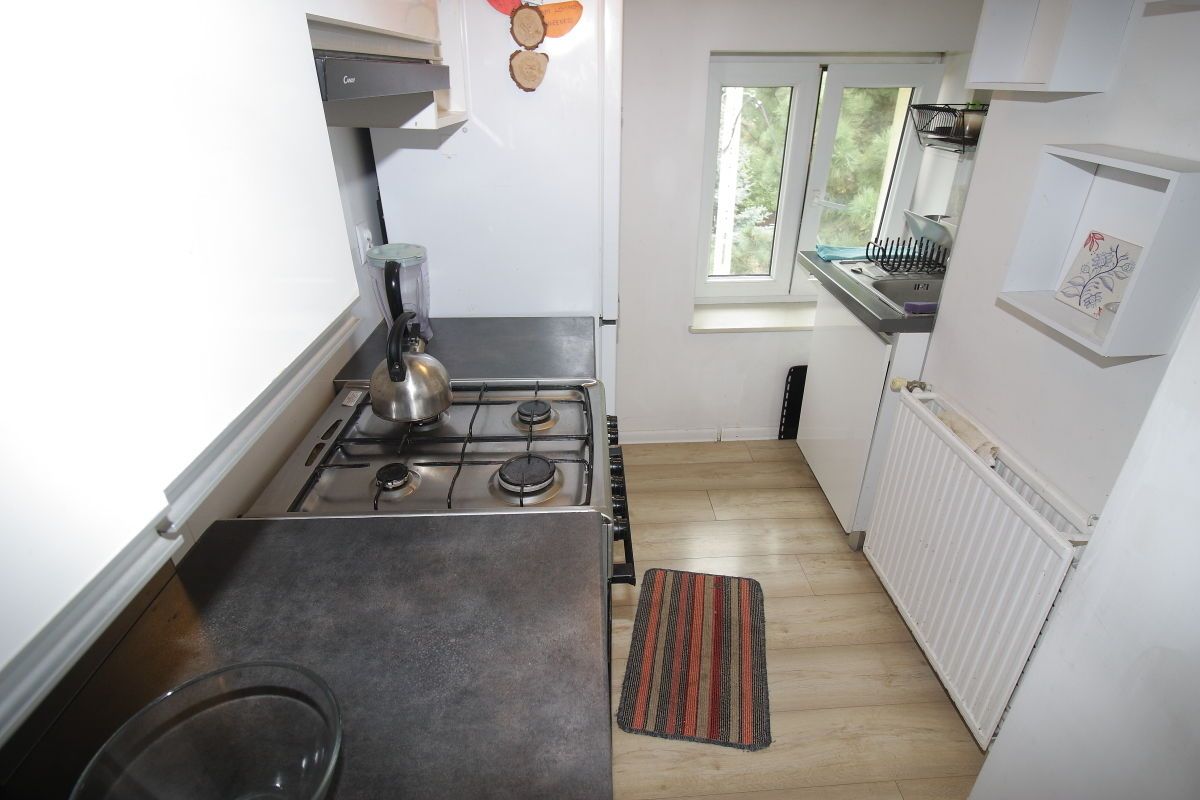 Mieszkanie 2-pokojowe Poznań Grunwald, ul. Adama Logi. Zdjęcie 10