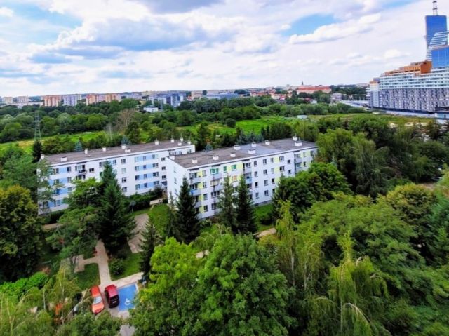 Mieszkanie 4-pokojowe Rzeszów Nowe Miasto, ul. Podwisłocze. Zdjęcie 1