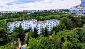 Mieszkanie 4-pokojowe Rzeszów Nowe Miasto, ul. Podwisłocze