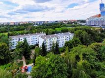 Mieszkanie 4-pokojowe Rzeszów Nowe Miasto, ul. Podwisłocze