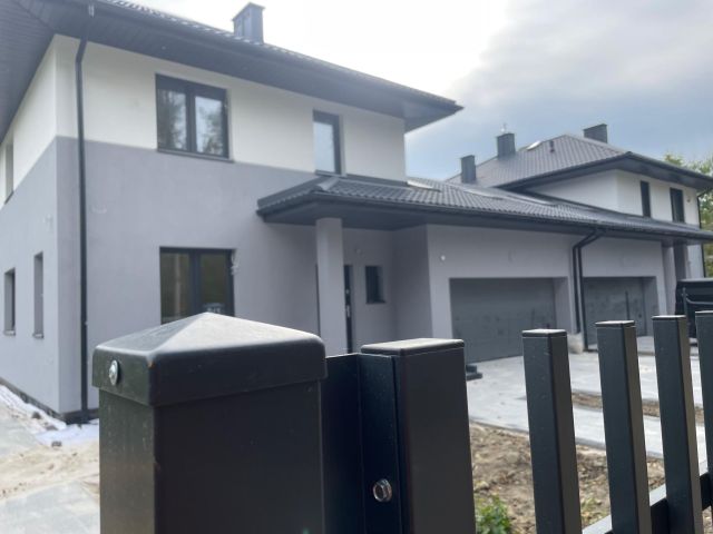 bliźniak, 7 pokoi Osowiec, ul. Słoneczna Polana. Zdjęcie 1