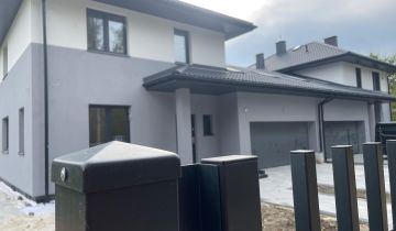 bliźniak, 7 pokoi Adamowizna