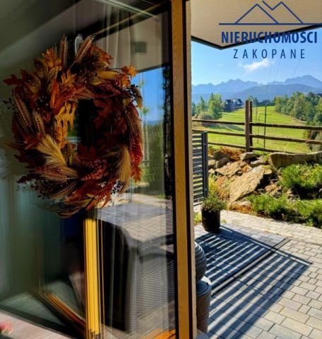 bliźniak, 4 pokoje Zakopane. Zdjęcie 4