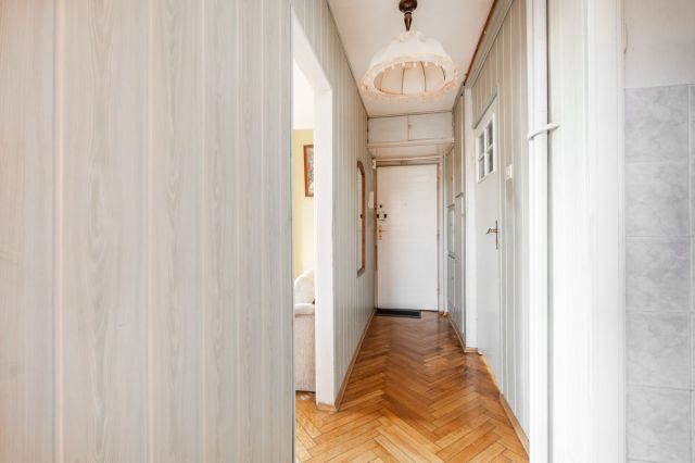 Mieszkanie 2-pokojowe Warszawa Praga, ul. Karola Darwina. Zdjęcie 10