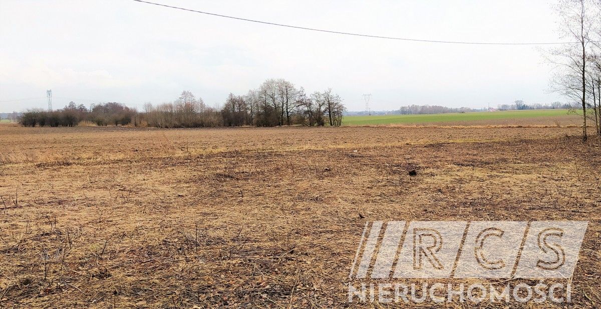 Działka budowlana Sadków. Zdjęcie 9