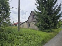 Działka rolno-budowlana Roszyce