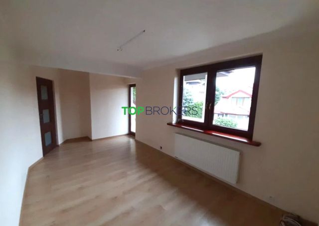 dom wolnostojący, 8 pokoi Warszawa Wesoła. Zdjęcie 3