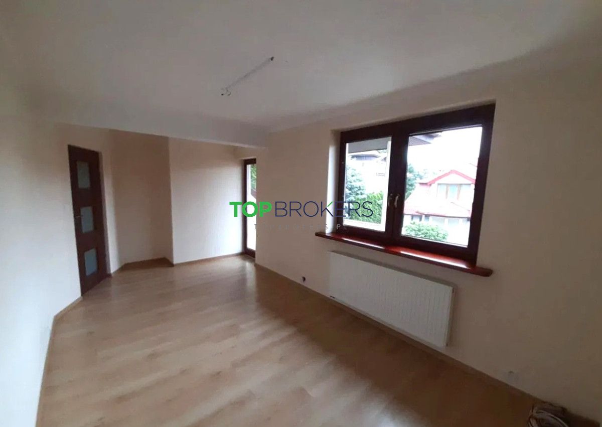 dom wolnostojący, 8 pokoi Warszawa Wesoła. Zdjęcie 3