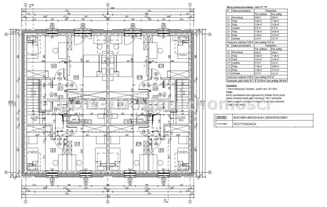 bliźniak, 5 pokoi Jastrzębie-Zdrój Cisówka, ul. Cieszyńska. Zdjęcie 21