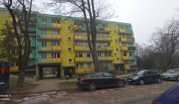 Mieszkanie 3-pokojowe Lublin LSM, ul. Pana Balcera