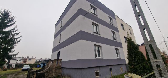 Mieszkanie 2-pokojowe Brodnica Centrum, ul. Łazienna. Zdjęcie 1