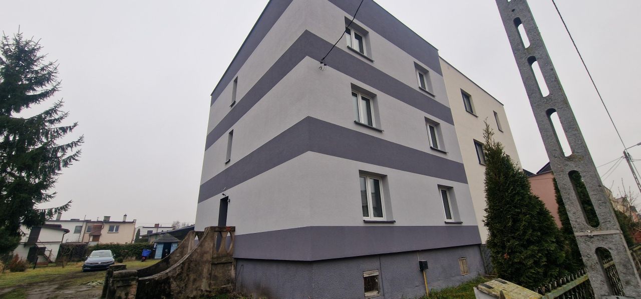 Mieszkanie 2-pokojowe Brodnica Centrum, ul. Łazienna. Zdjęcie 1