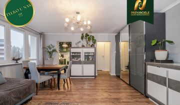 Mieszkanie 2-pokojowe Gdańsk Przymorze