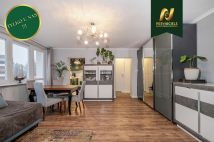 Mieszkanie 2-pokojowe Gdańsk Przymorze