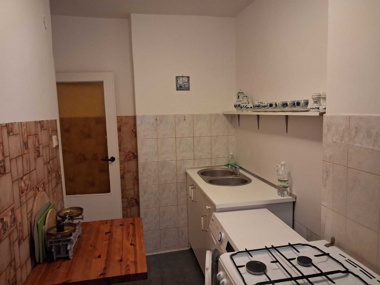 Mieszkanie 2-pokojowe Borne Sulinowo, al. Niepodległości. Zdjęcie 7