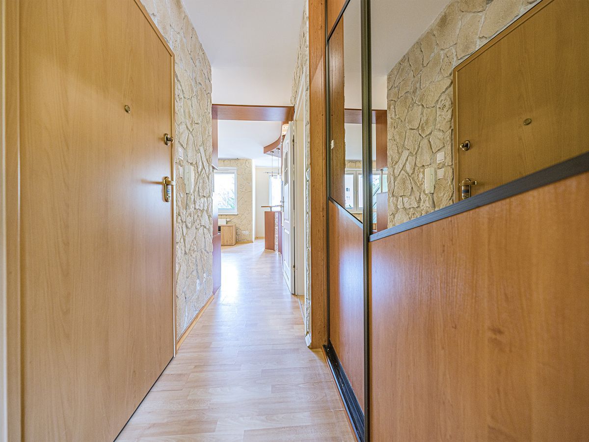 Mieszkanie 2-pokojowe Gdynia Dąbrowa, ul. Rdestowa. Zdjęcie 15