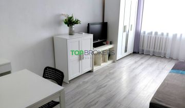 Mieszkanie 2-pokojowe Warszawa Wola, ul. Pańska