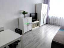 Mieszkanie 2-pokojowe Warszawa Wola, ul. Pańska