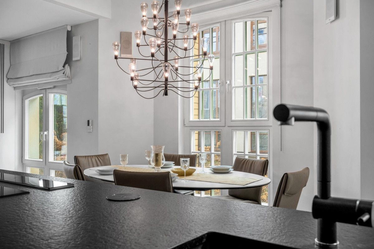 Mieszkanie 3-pokojowe Warszawa Wola, ul. Siedmiogrodzka. Zdjęcie 17