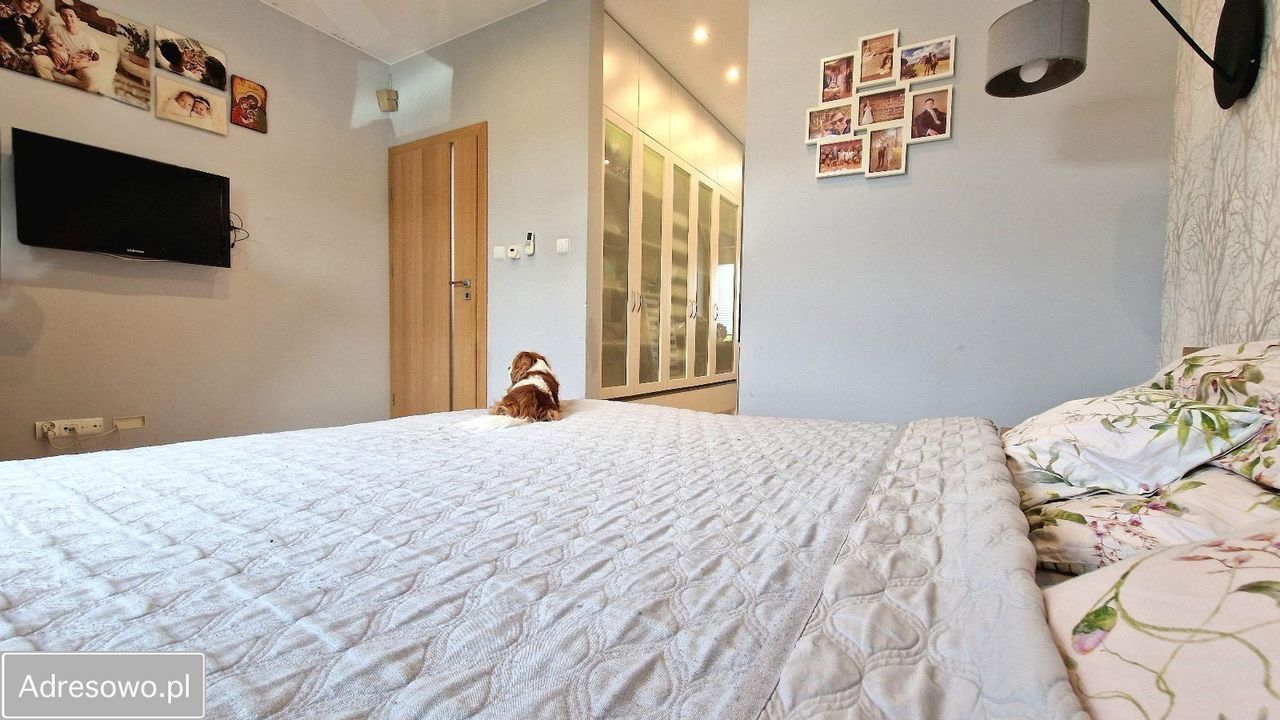 bliźniak, 5 pokoi Zielonki, ul. Krakowskie Przedmieście. Zdjęcie 16