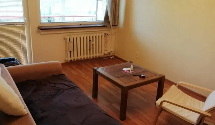 Mieszkanie 2-pokojowe Łódź Polesie, ul. Hipoteczna