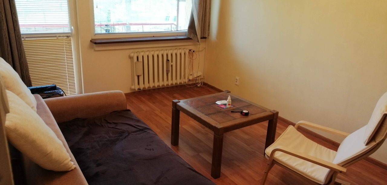 Mieszkanie 2-pokojowe Łódź Polesie, ul. Hipoteczna