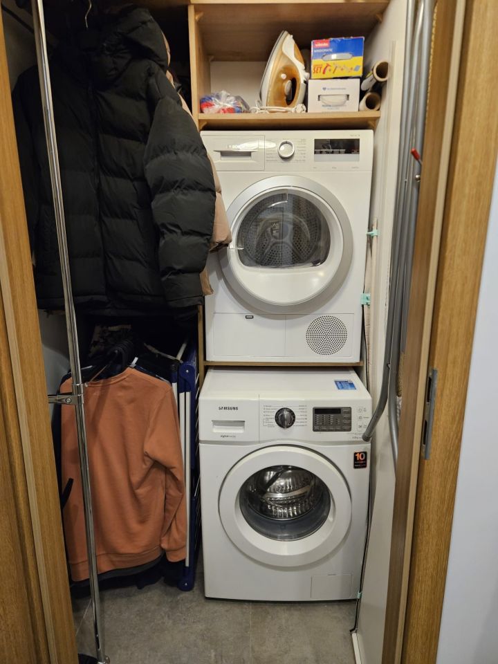 Mieszkanie 3-pokojowe Toruń Winnica, szosa Lubicka. Zdjęcie 8