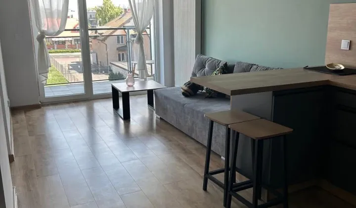 Mieszkanie 2-pokojowe Warszawa Białołęka, ul. Marii Callas