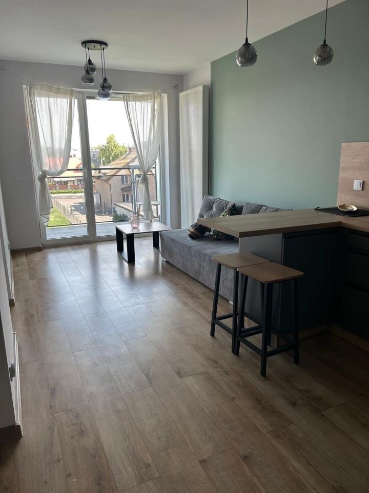 Mieszkanie 2-pokojowe Warszawa Białołęka, ul. Marii Callas. Zdjęcie 1