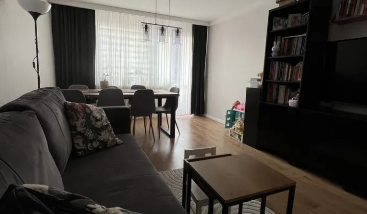 Mieszkanie 2-pokojowe Zawiercie, ul. Wierzbowa