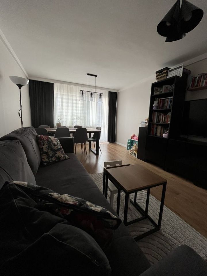 Mieszkanie 2-pokojowe Zawiercie, ul. Wierzbowa. Zdjęcie 1